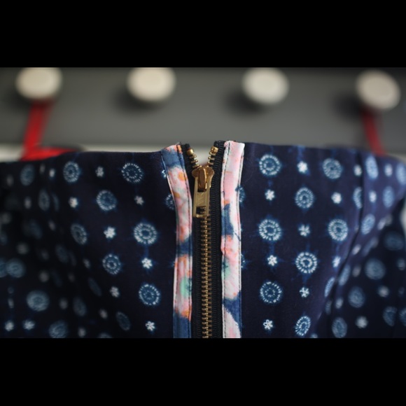 Rachel Roy Fitted dress - Picture 6 of 7